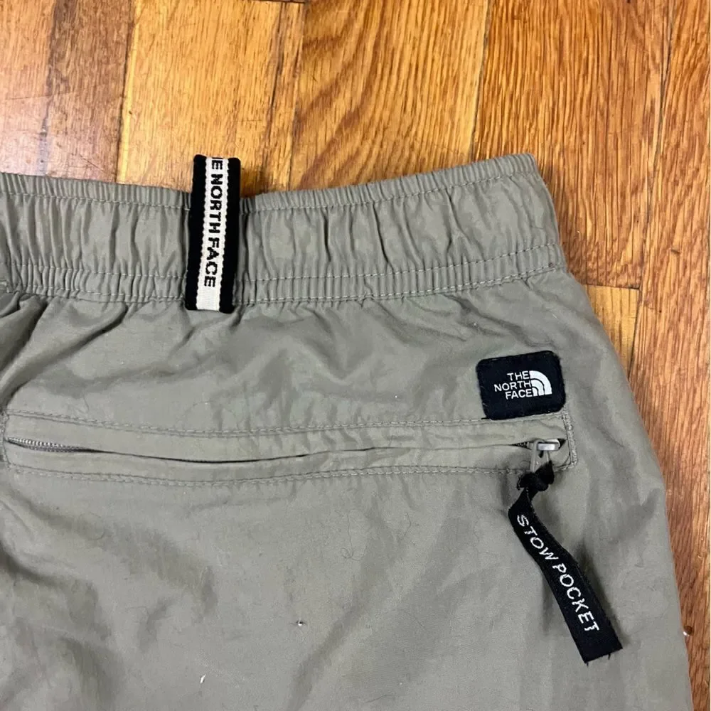 The North Face vintage north